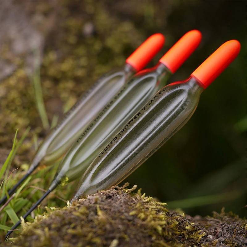 Drennan Fluted Trotters